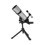 TwinStar AstroMark 80mm Portable Refractor Telescope Review